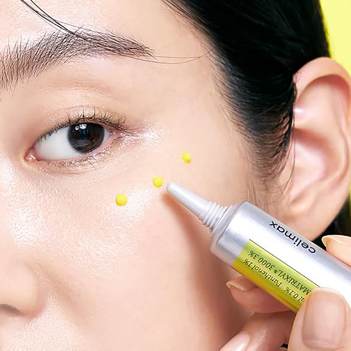 The Vita A Retinal Shot Tightening Booster