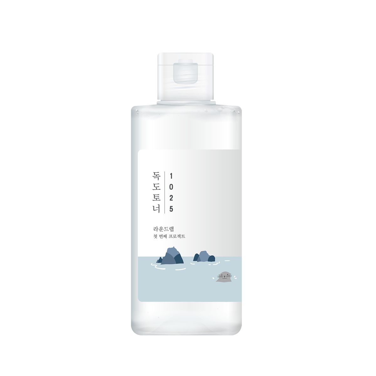 1025 Dokdo Toner 200ml