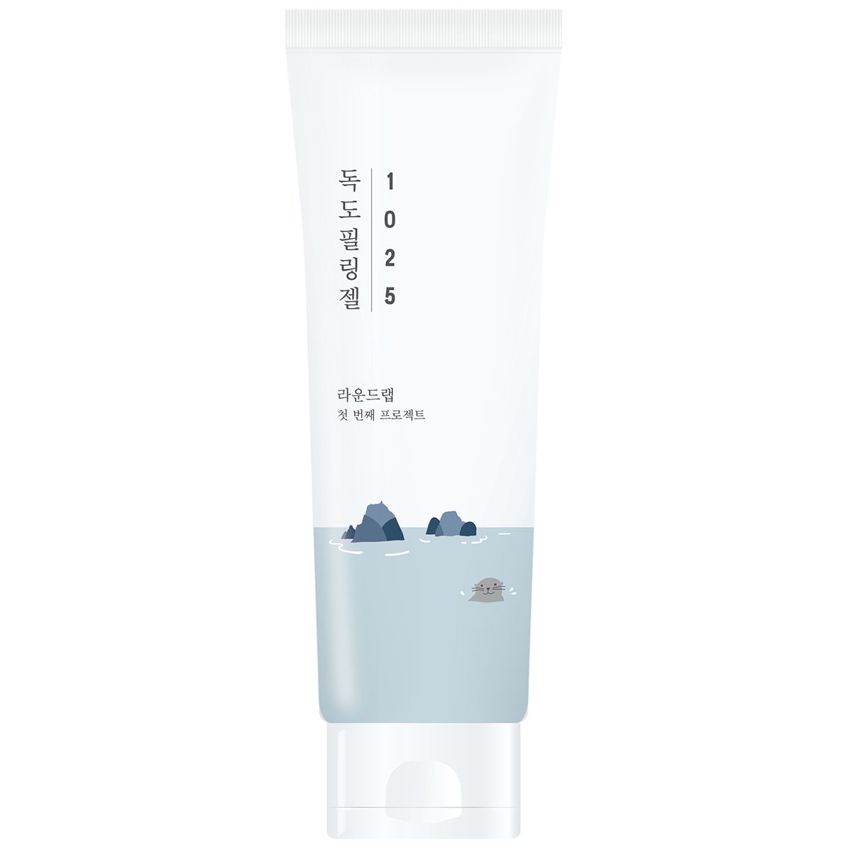 1025 Dokdo Peeling Gel