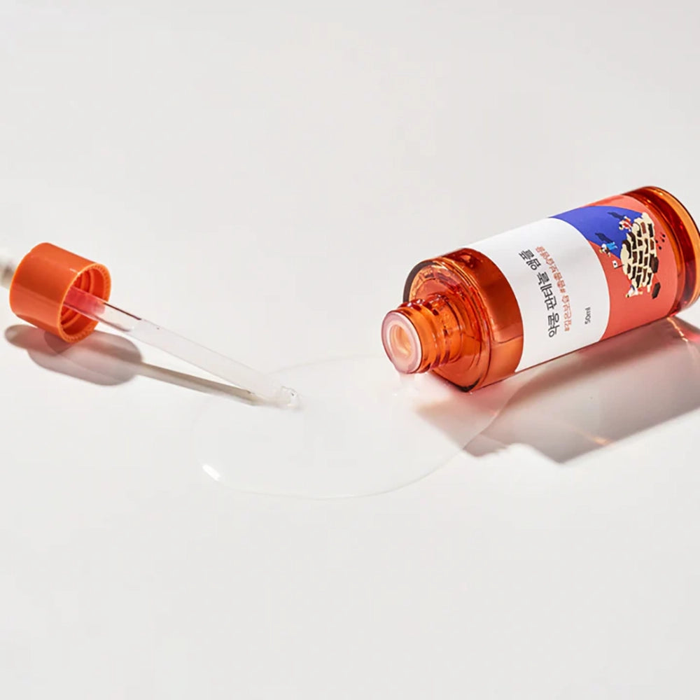 Soybean Panthenol Ampoule