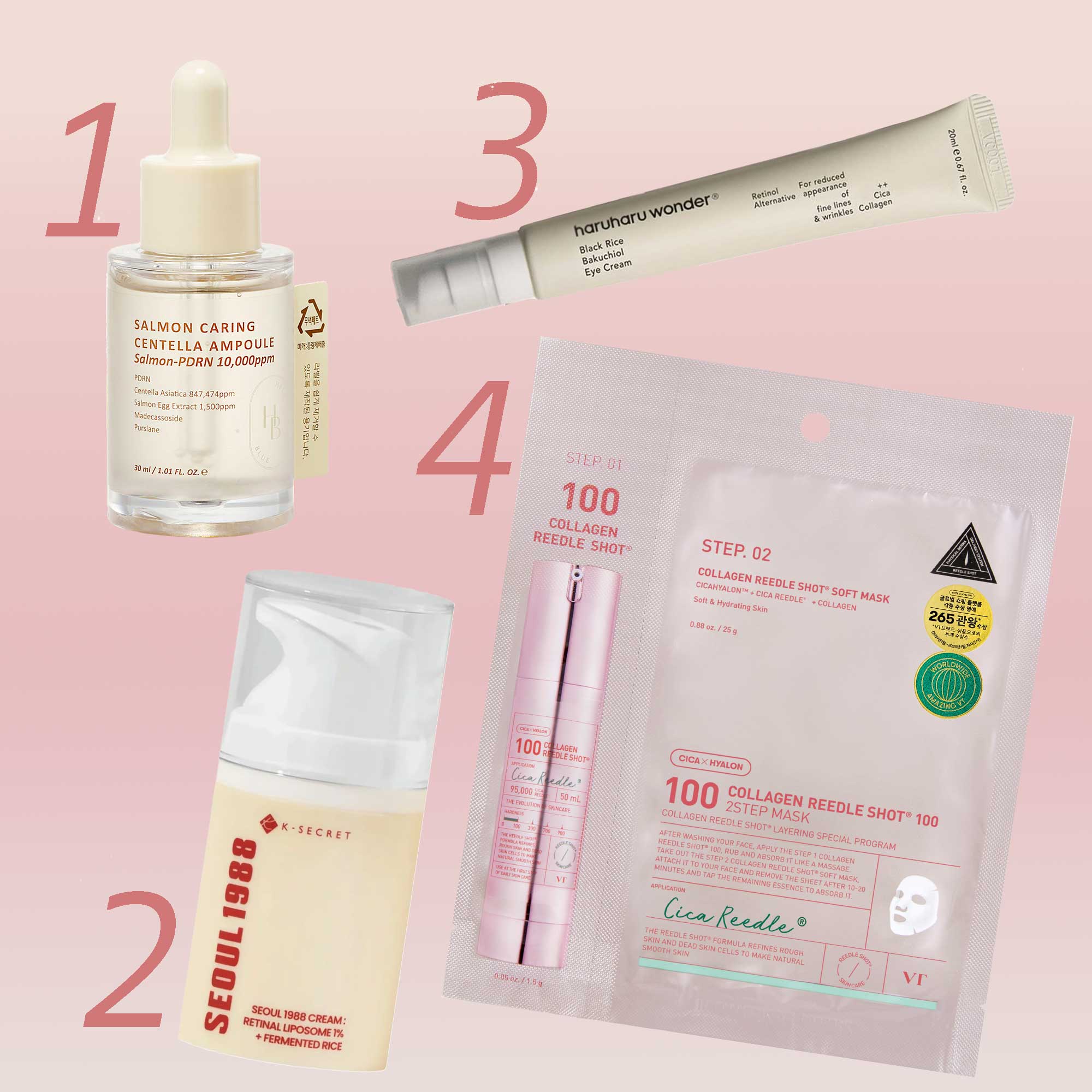 #KOCOBOX The Pro-Aging Kit