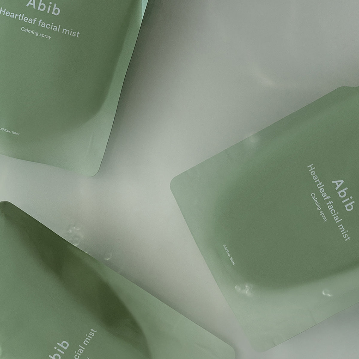 Heartleaf Facial Mist Calming Spray