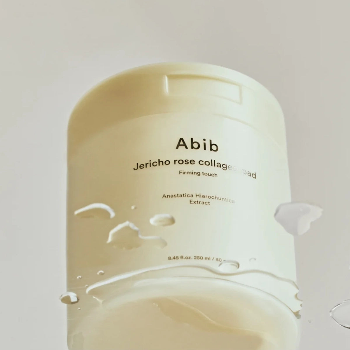 Jericho Rose Collagen Pad Firming Touch