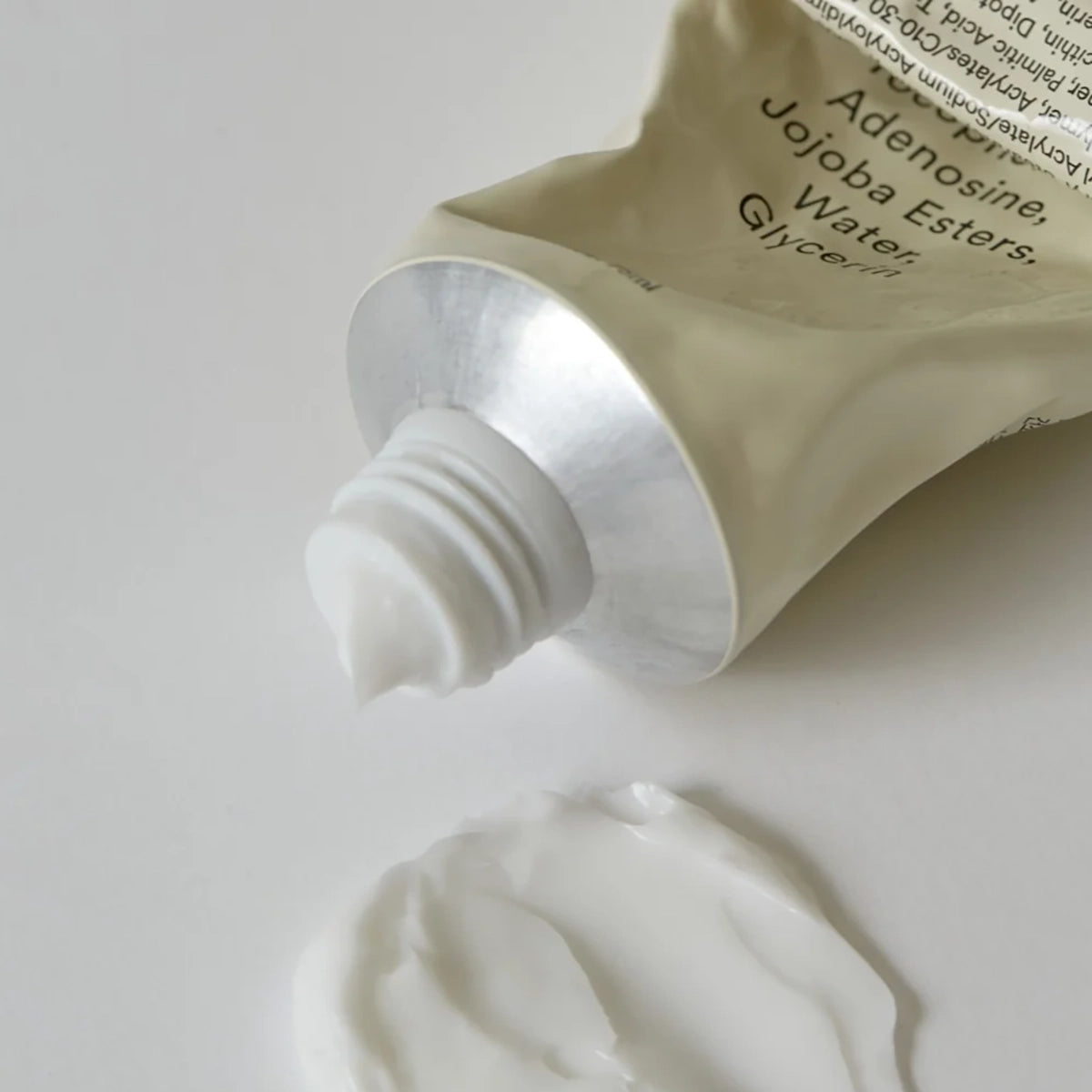 Jericho Rose Creme Nutrition Tube