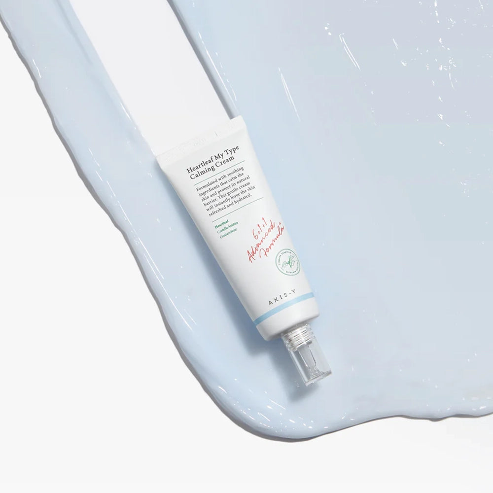 Heartleaf My Type Calming Cream