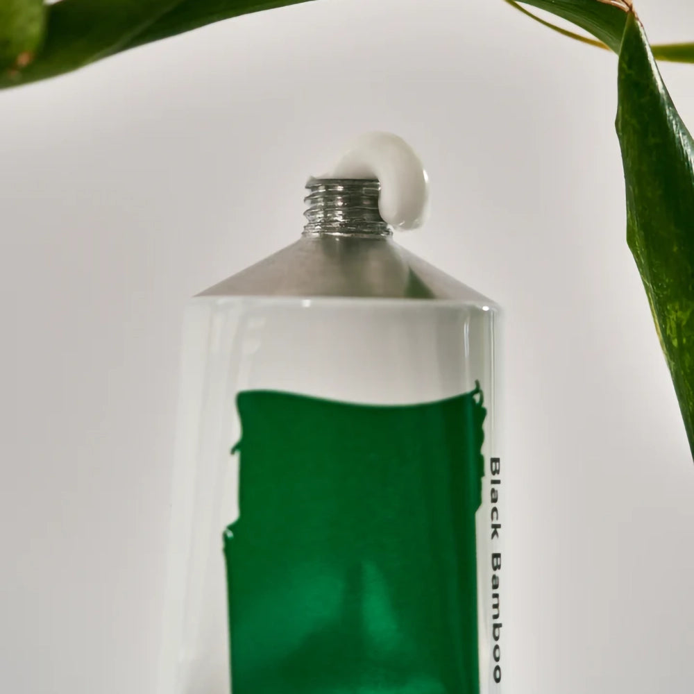 Black Bamboo Nourishing Calming Hand & Nail Cream