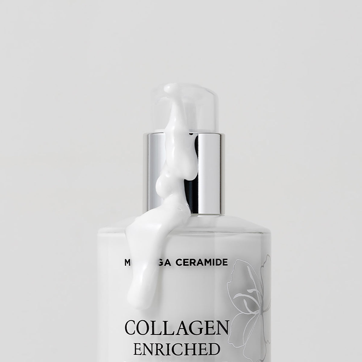 Moringa Ceramide Collagen Enriched Moisturiser