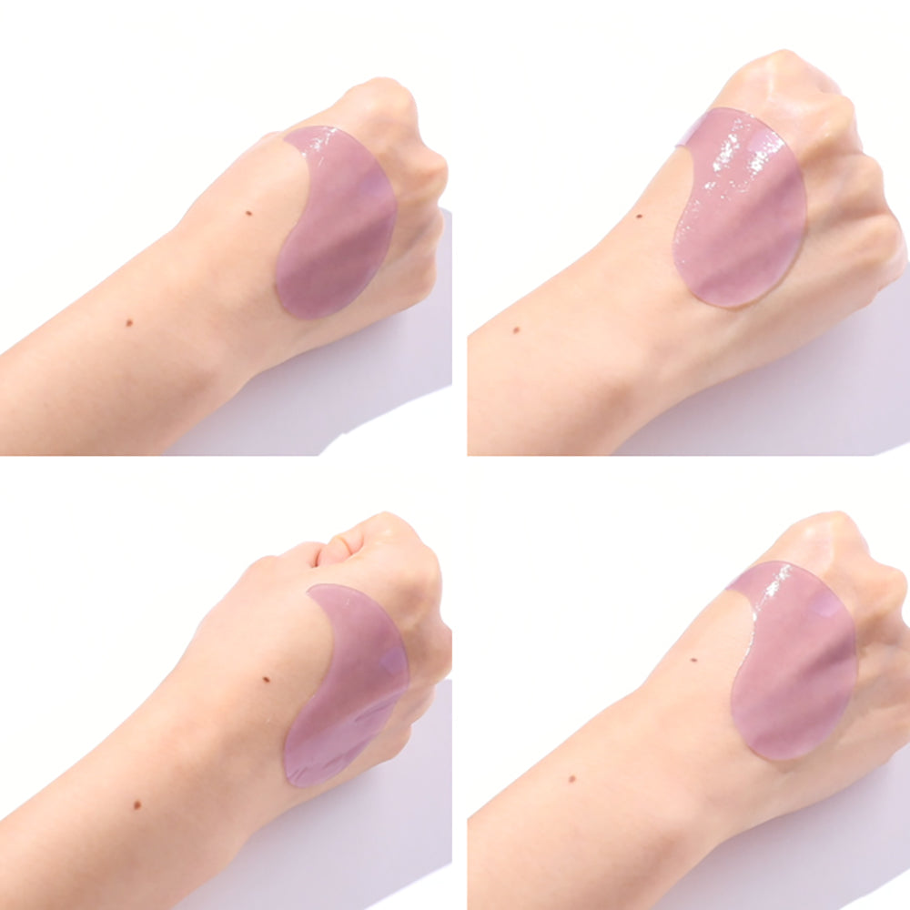 Collagen Eye Gel Patch
