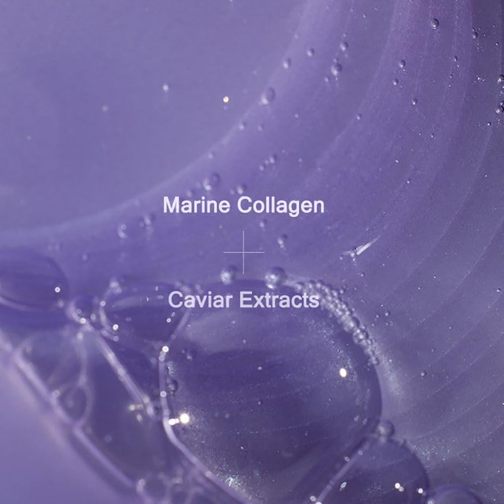 Collagen Eye Gel Patch