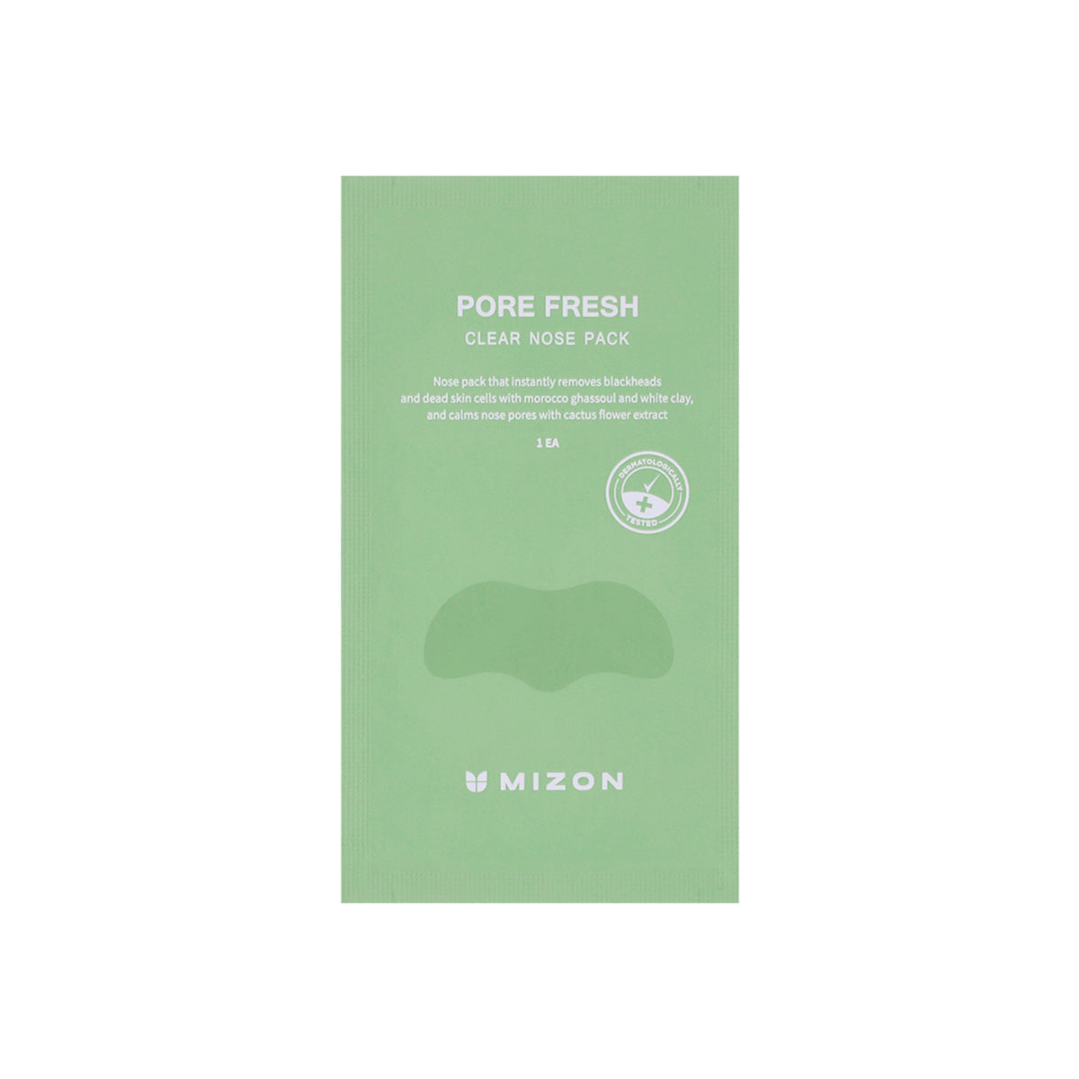 Pore Fresh Clear Nose Pack