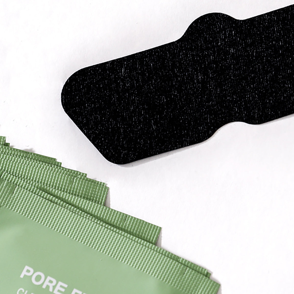 Pore Fresh Clear Nose Pack