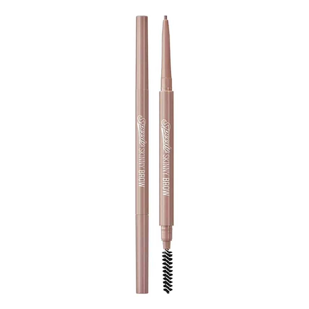 PERIPERA SPEEDY SKINNY BROW 10 PEONY TAUPE