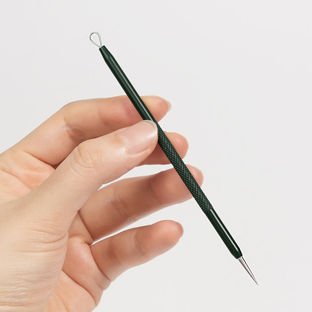 Pimple Extractor Set