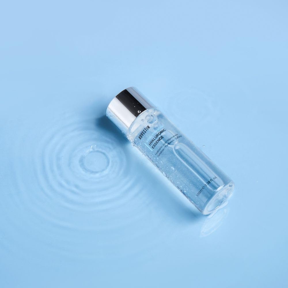 Aqua Hyaluronic Essence