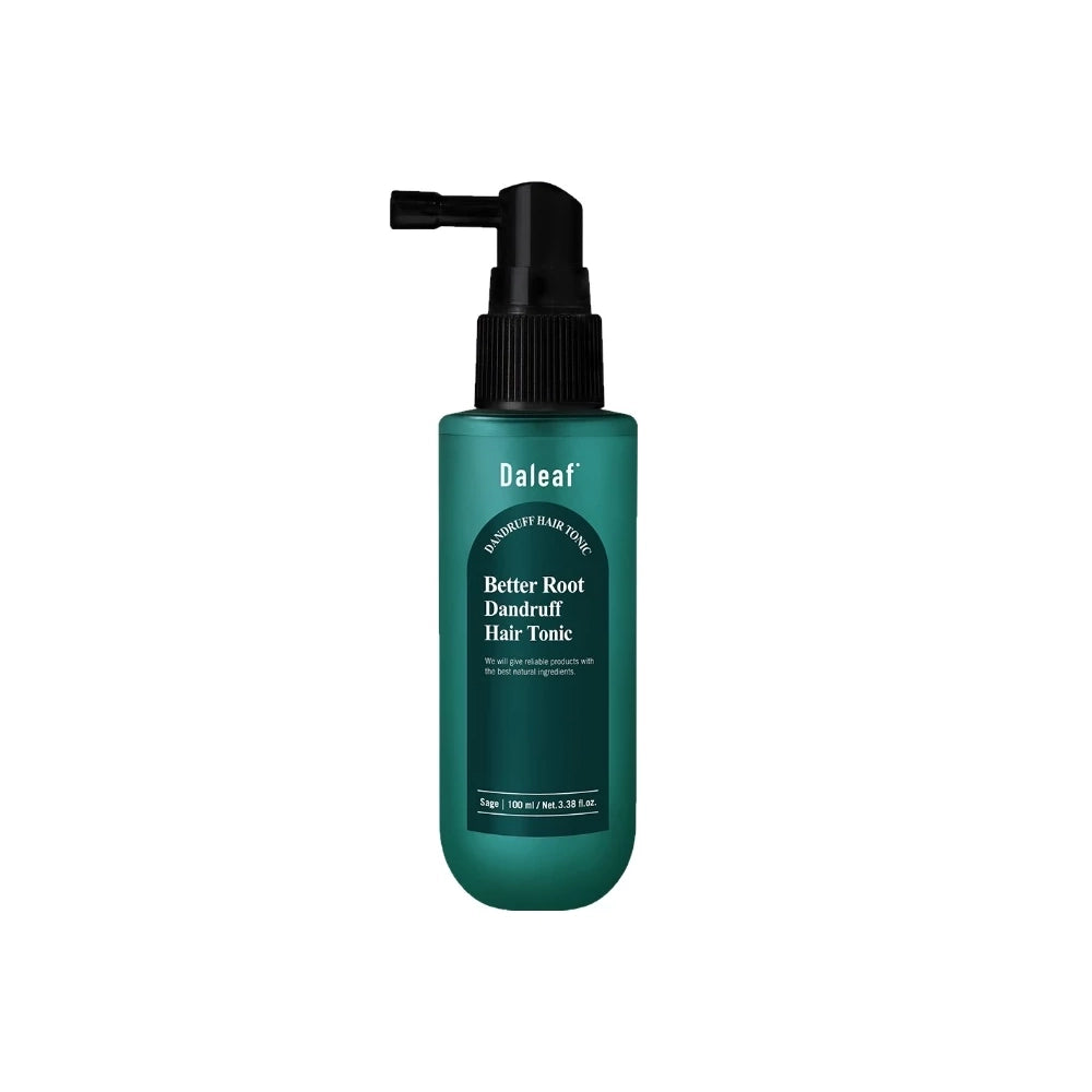 Sage Better Root Dandruff Hair Tonic