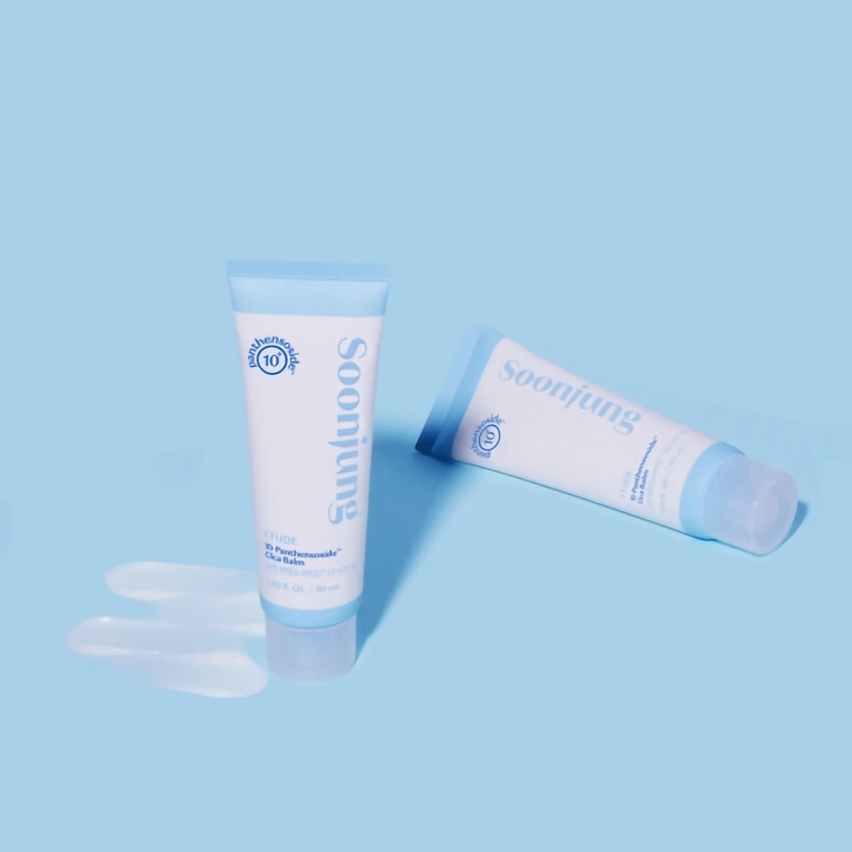 SoonJung 10-Panthensoside Cica Balm