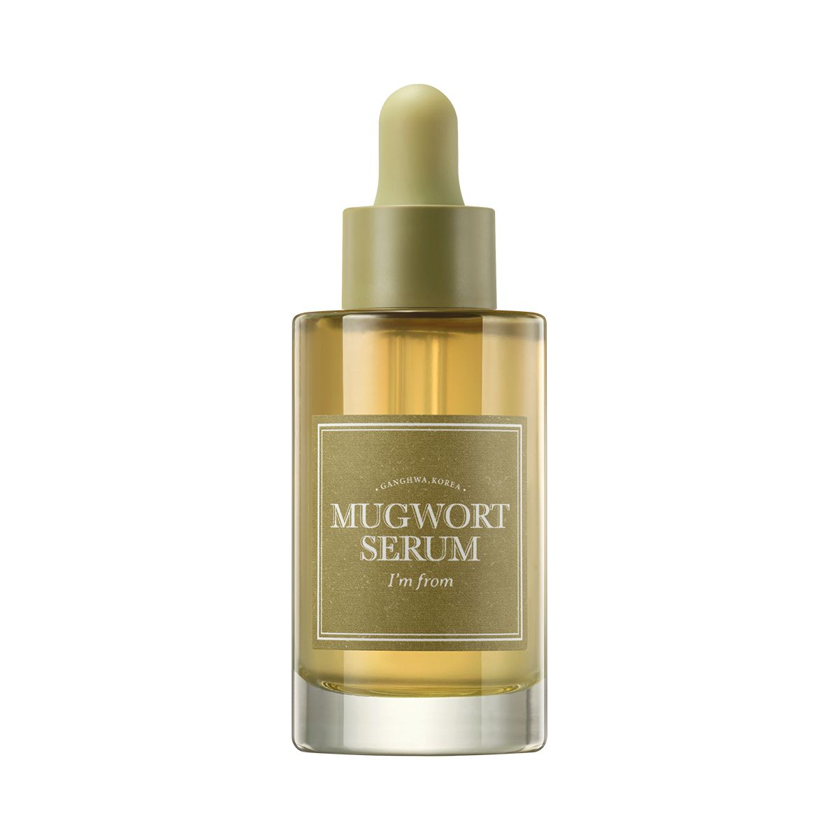 Mugwort Serum