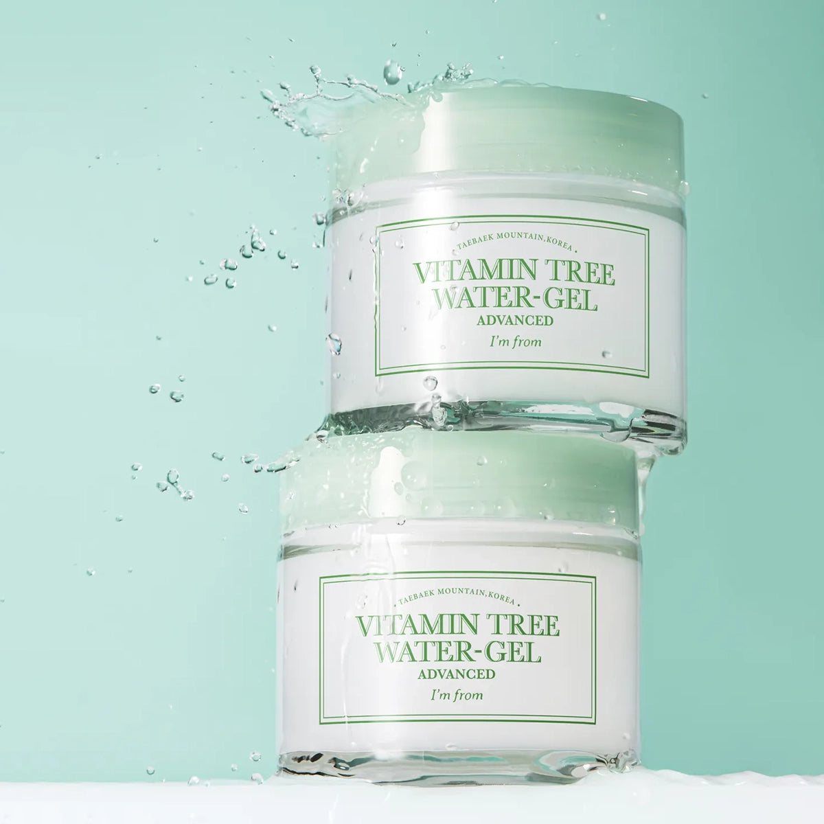 Vitamin Tree Water-Gel Advanced