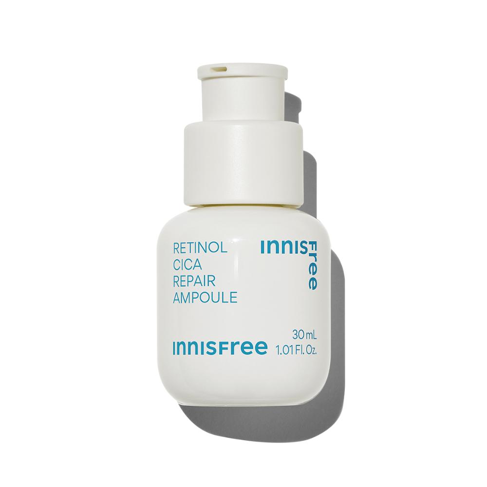 Retinol Cica Repair Ampoule