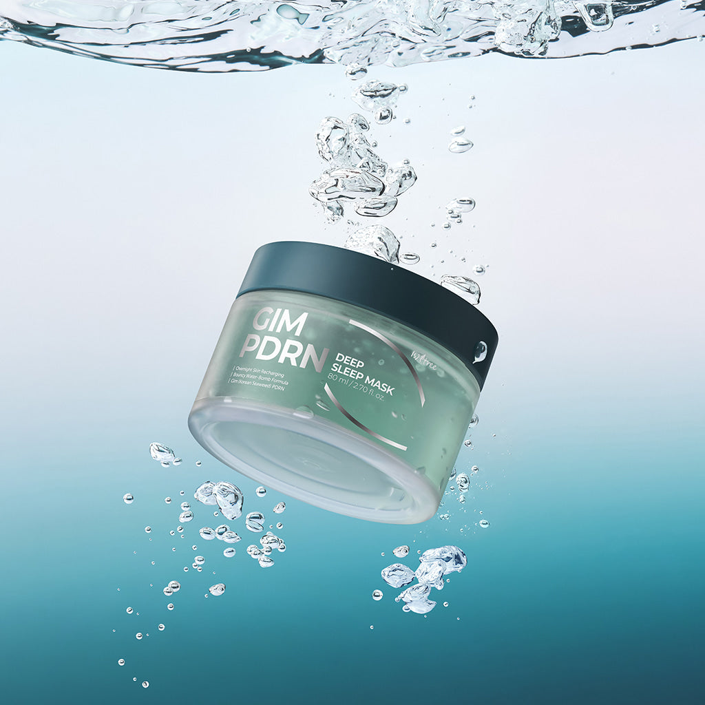 Gim PDRN Deep Sleep Mask
