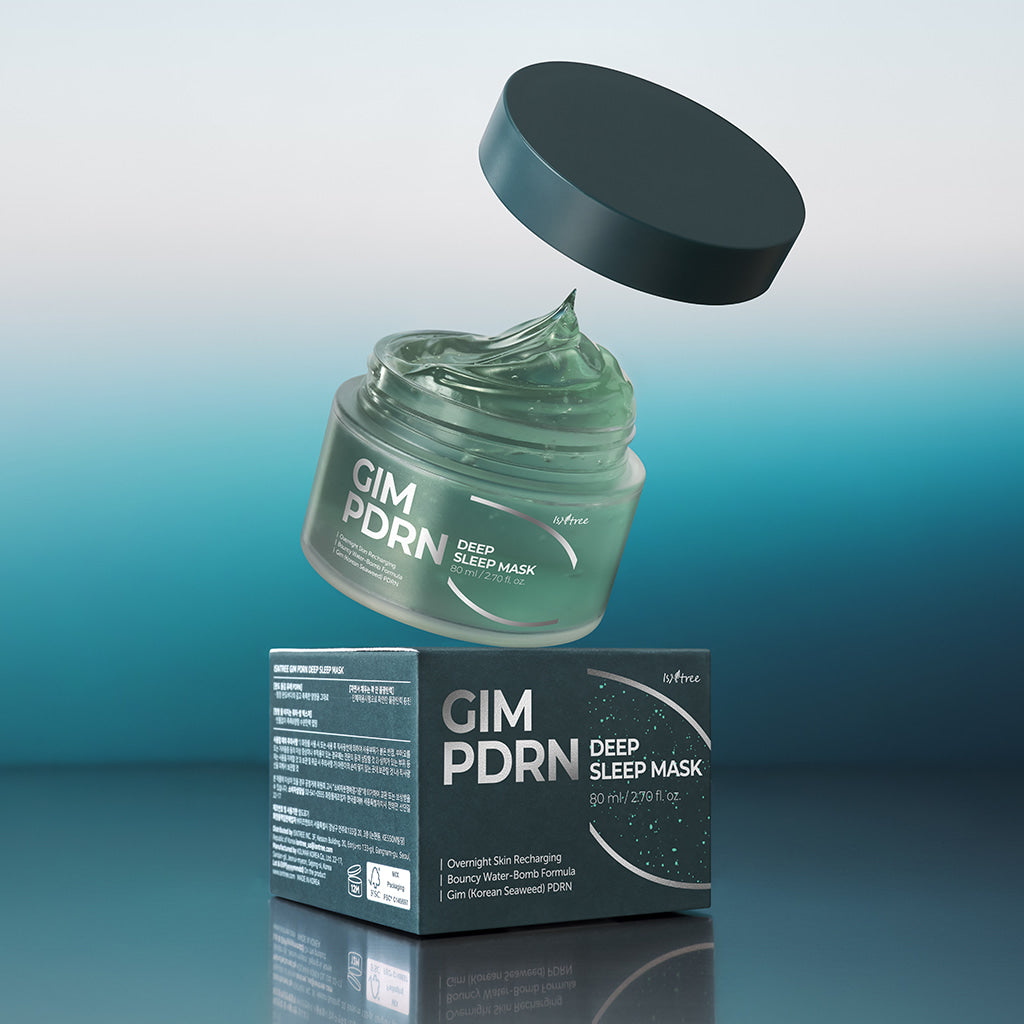 Gim PDRN Deep Sleep Mask