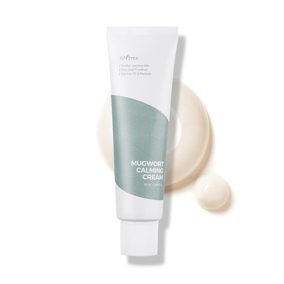 Mugwort Calming Cream 50ml