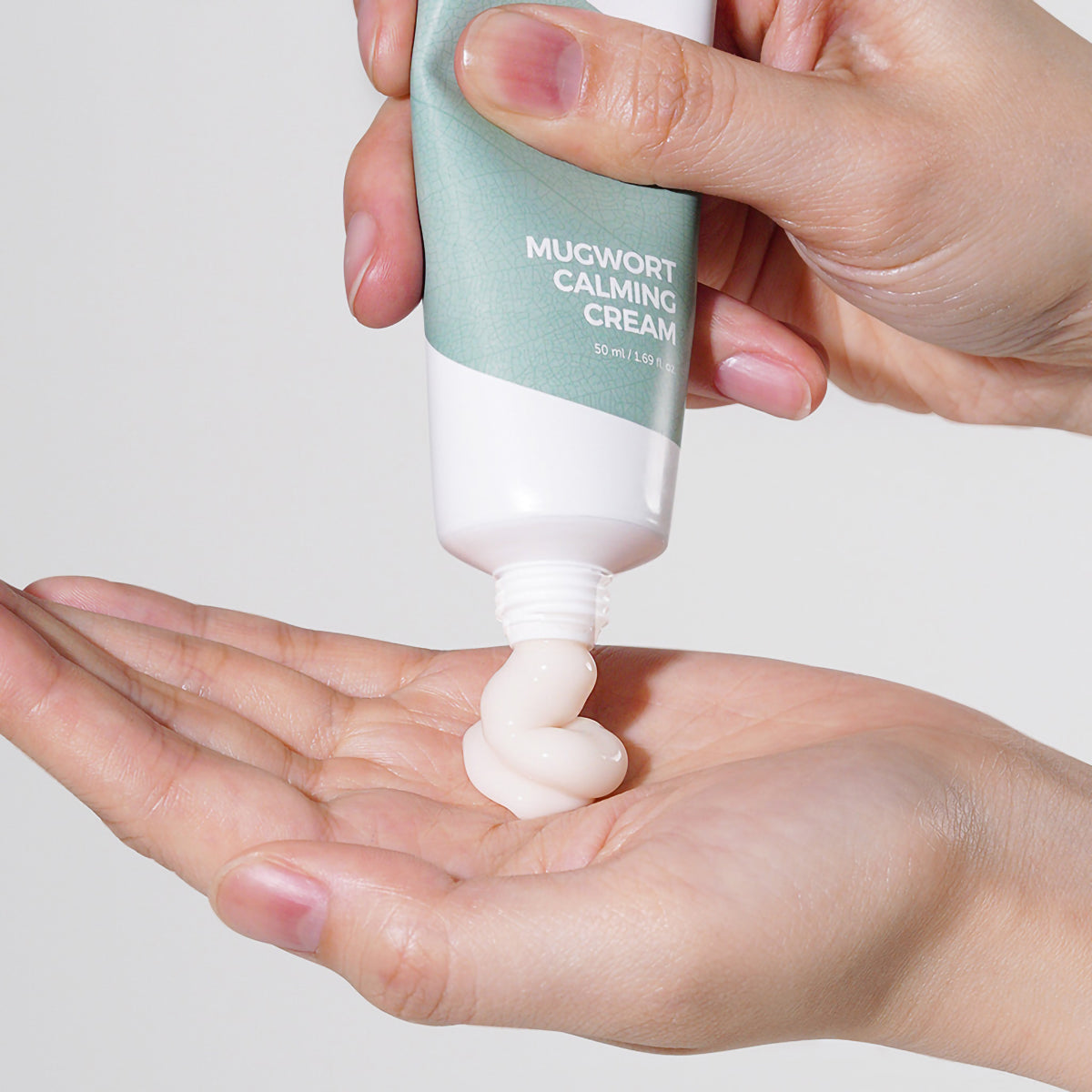 Mugwort Calming Cream 50ml