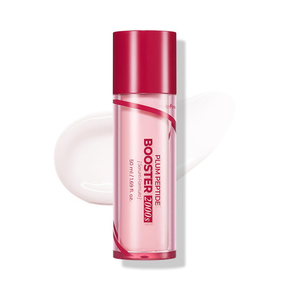 Plum Peptide Booster 2000s
