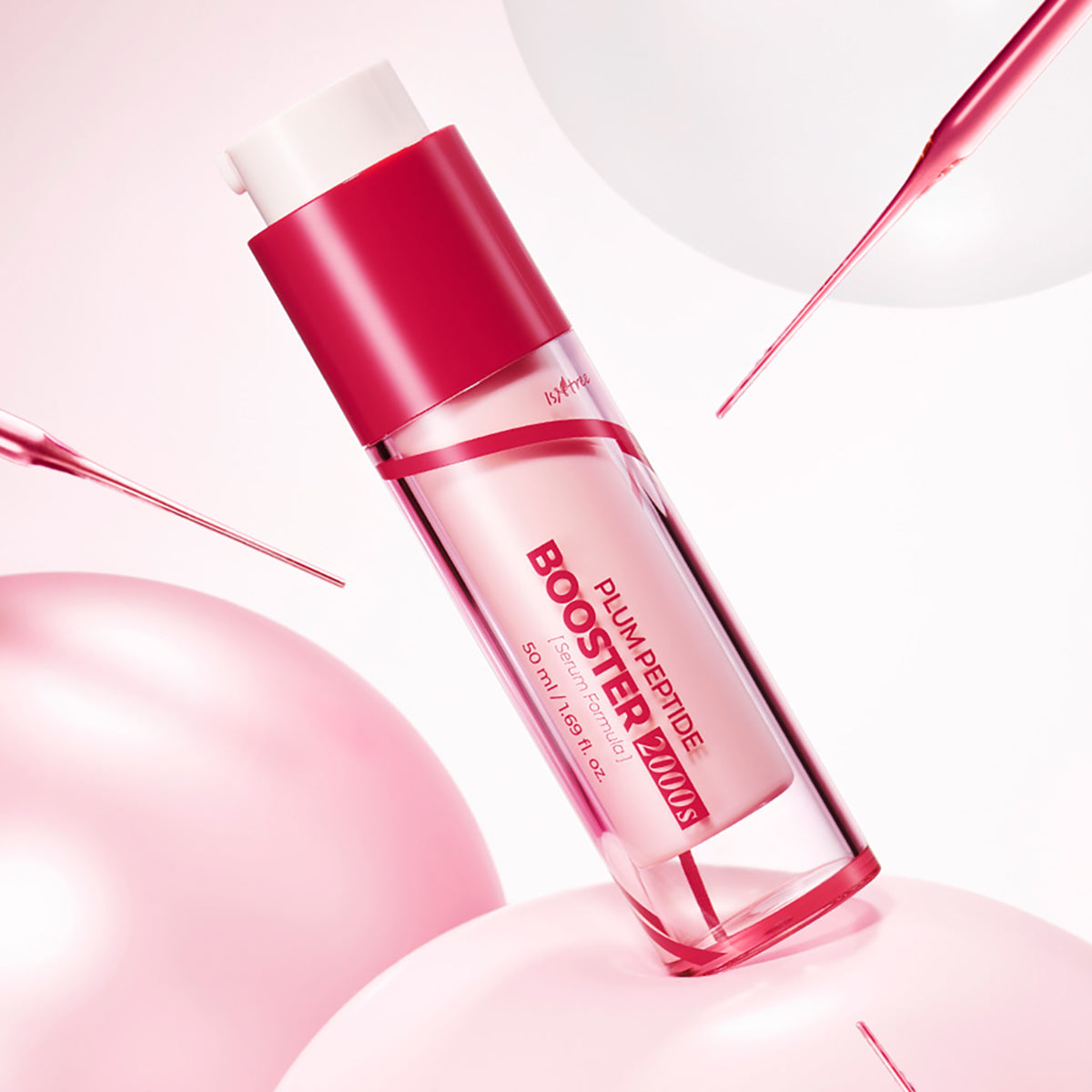 Plum Peptide Booster 2000s