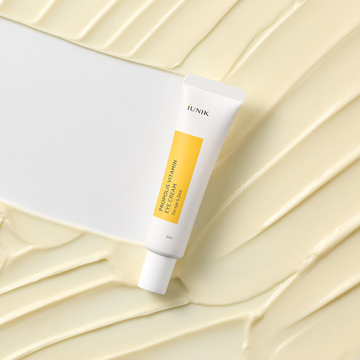 Propolis Vitamin Eye Cream For Eye & Face