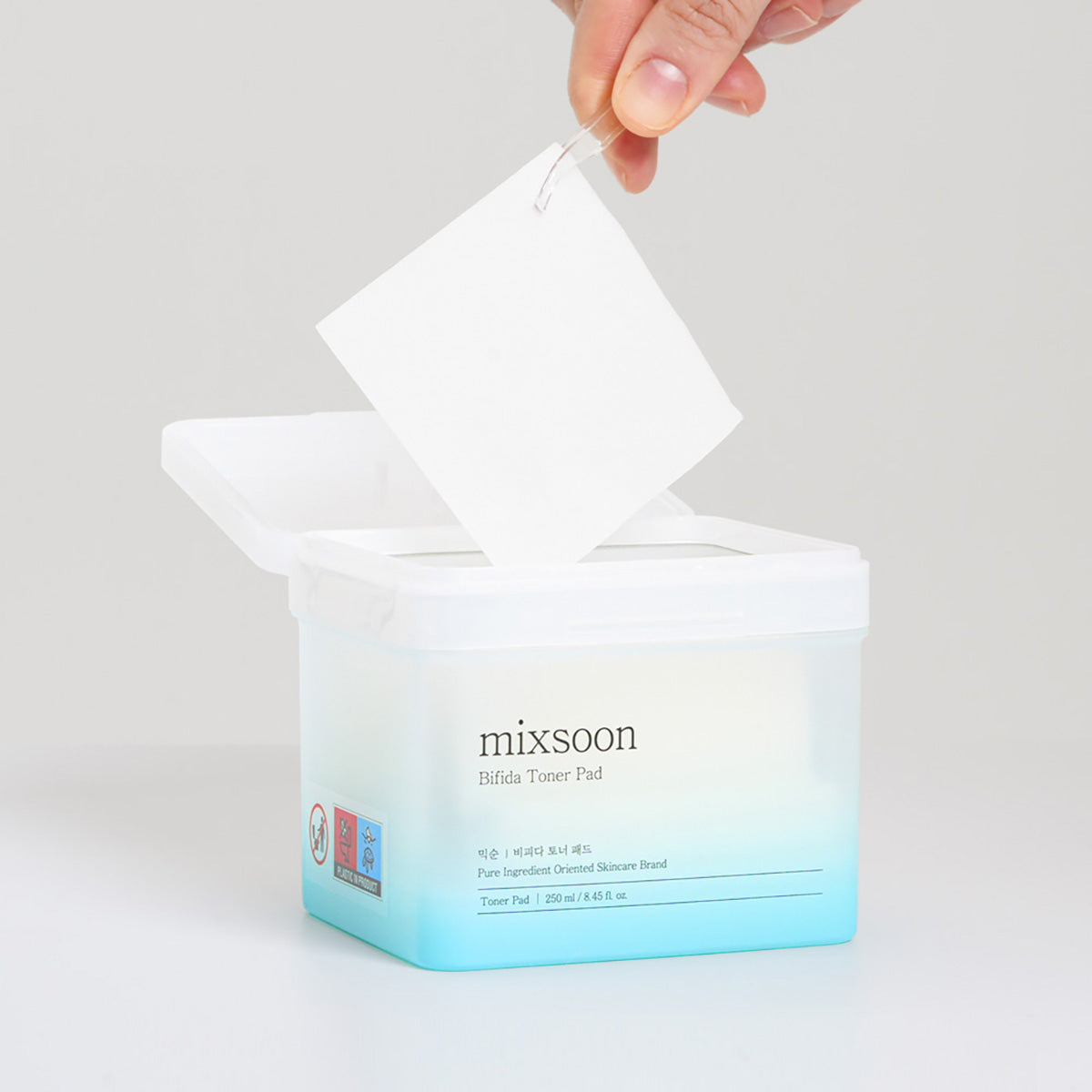 Bifida Toner Pad
