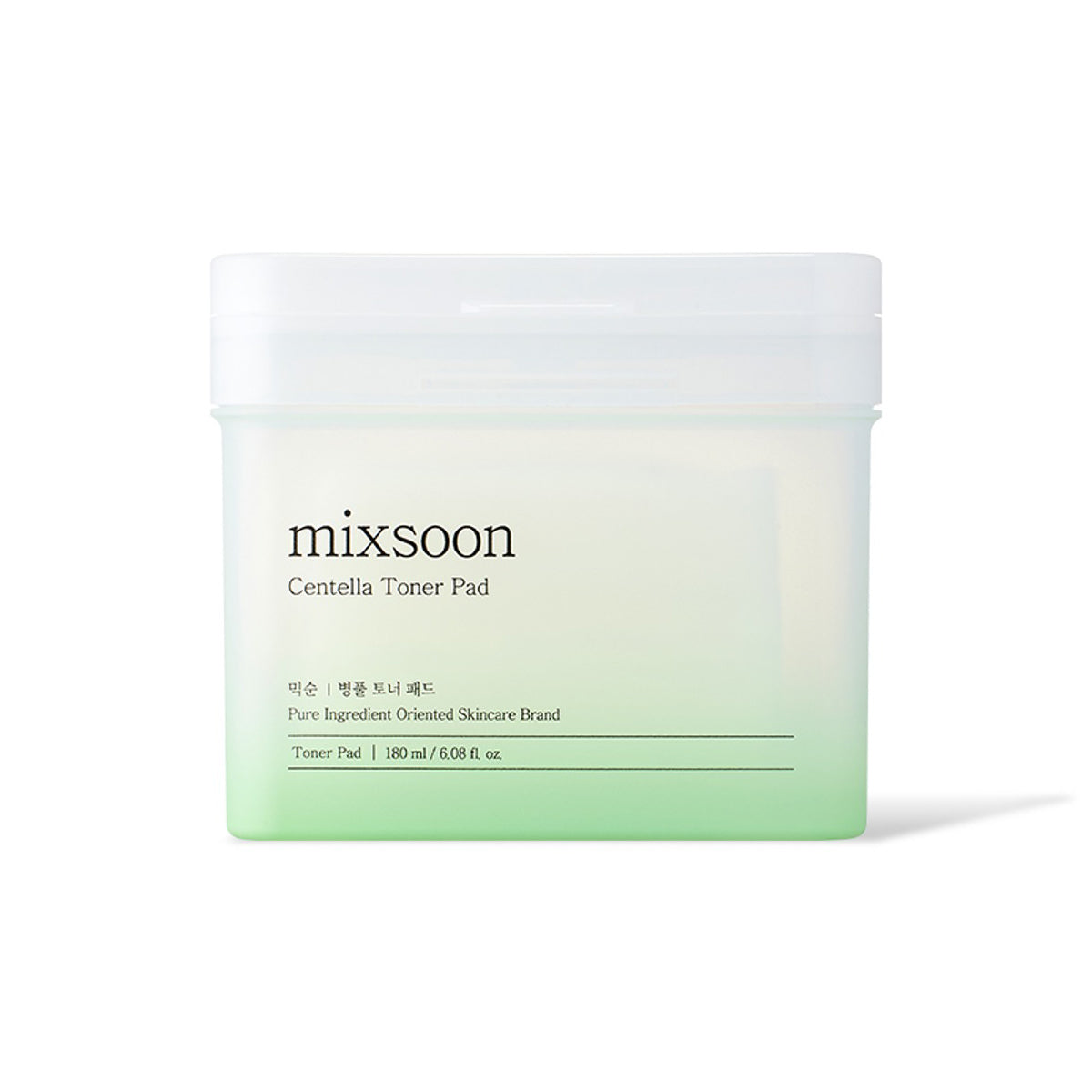 Centella Toner Pad