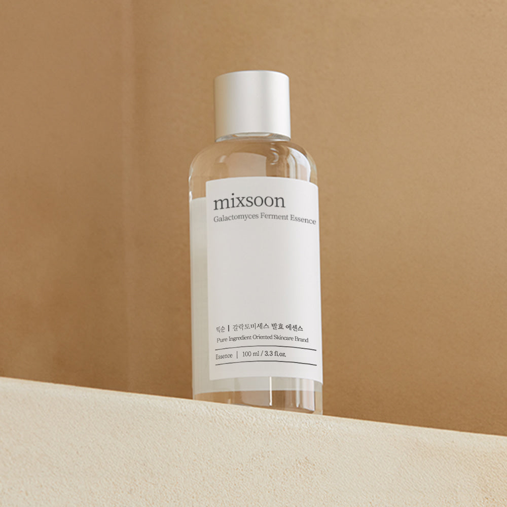 Galactomyces Ferment Essence