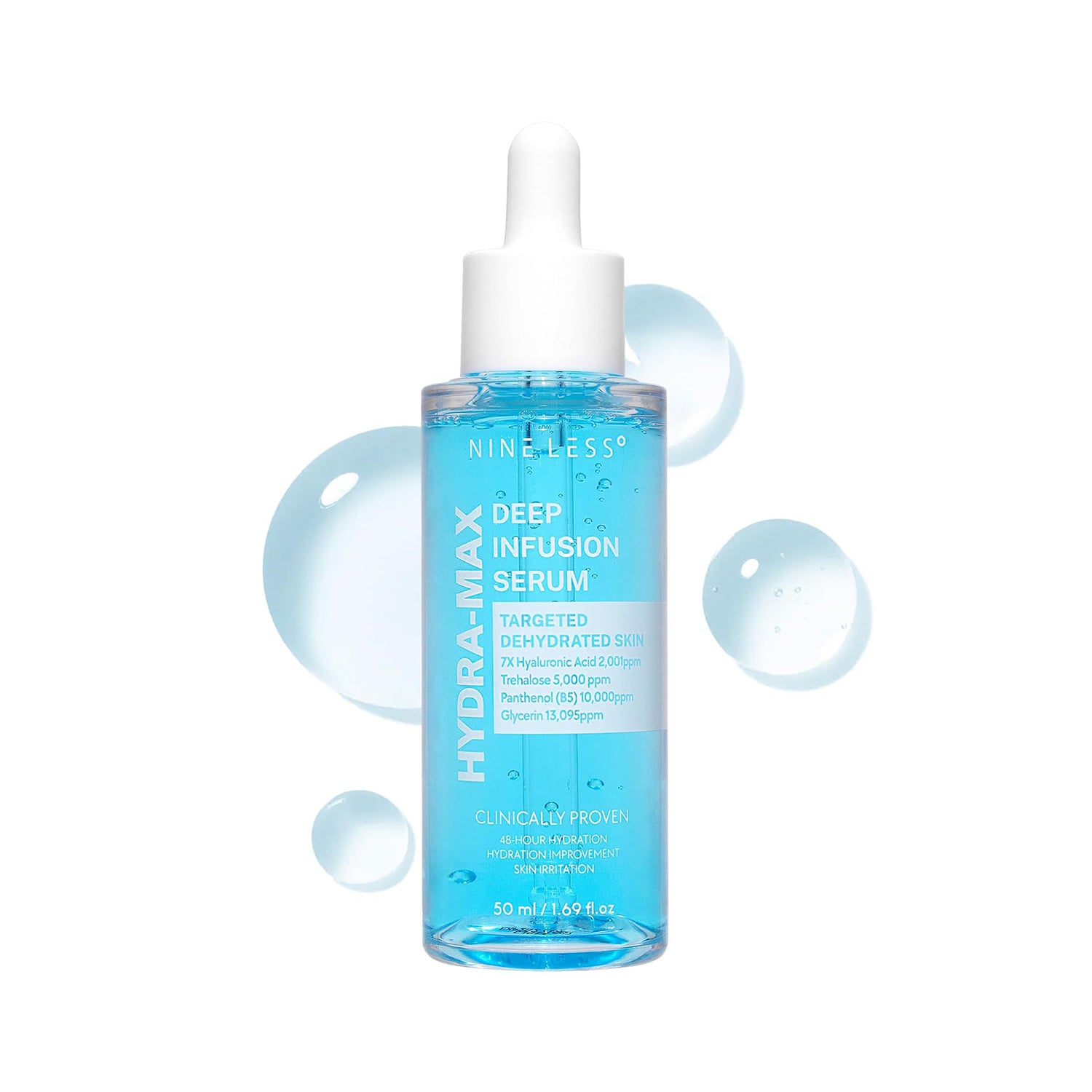 Hydra Max Deep Infusion Serum