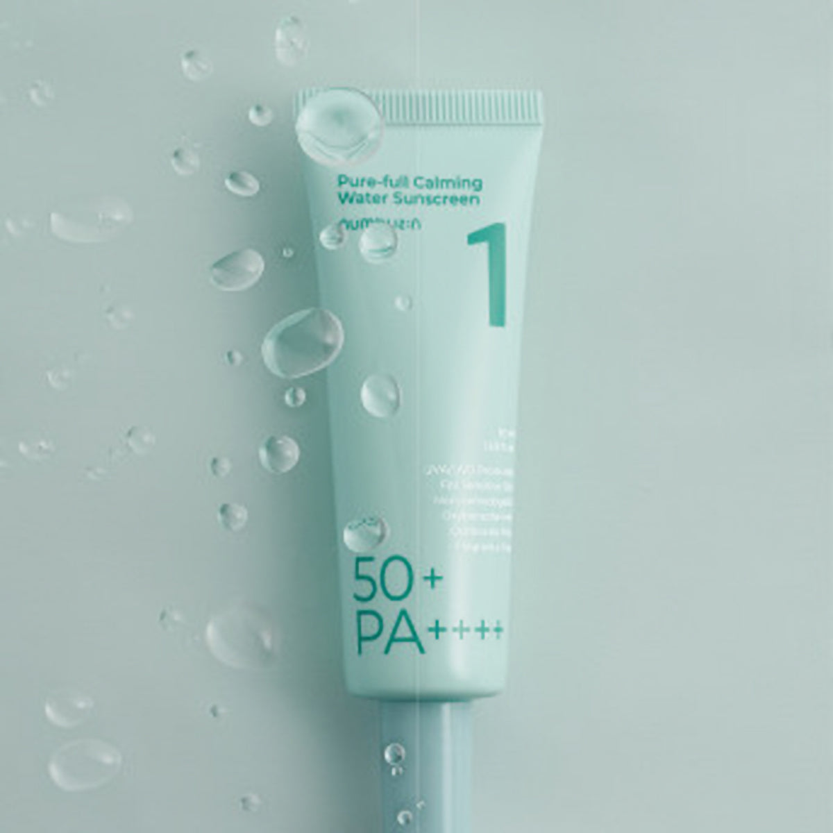 No.1 Clear Filter Sun Essence SPF50+ Broad Spectrum