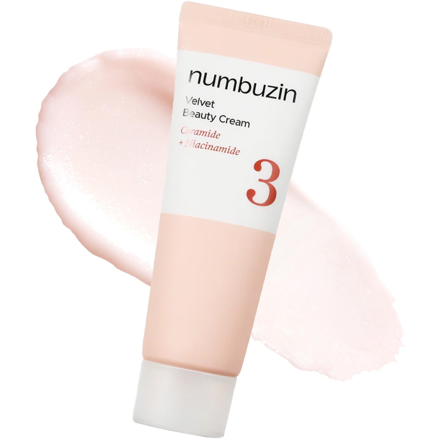 No.3 Velvet Beauty Cream
