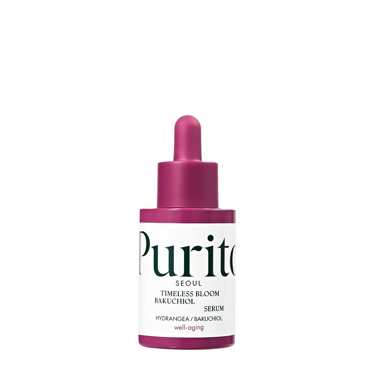 Timeless Bloom Bakuchiol Serum