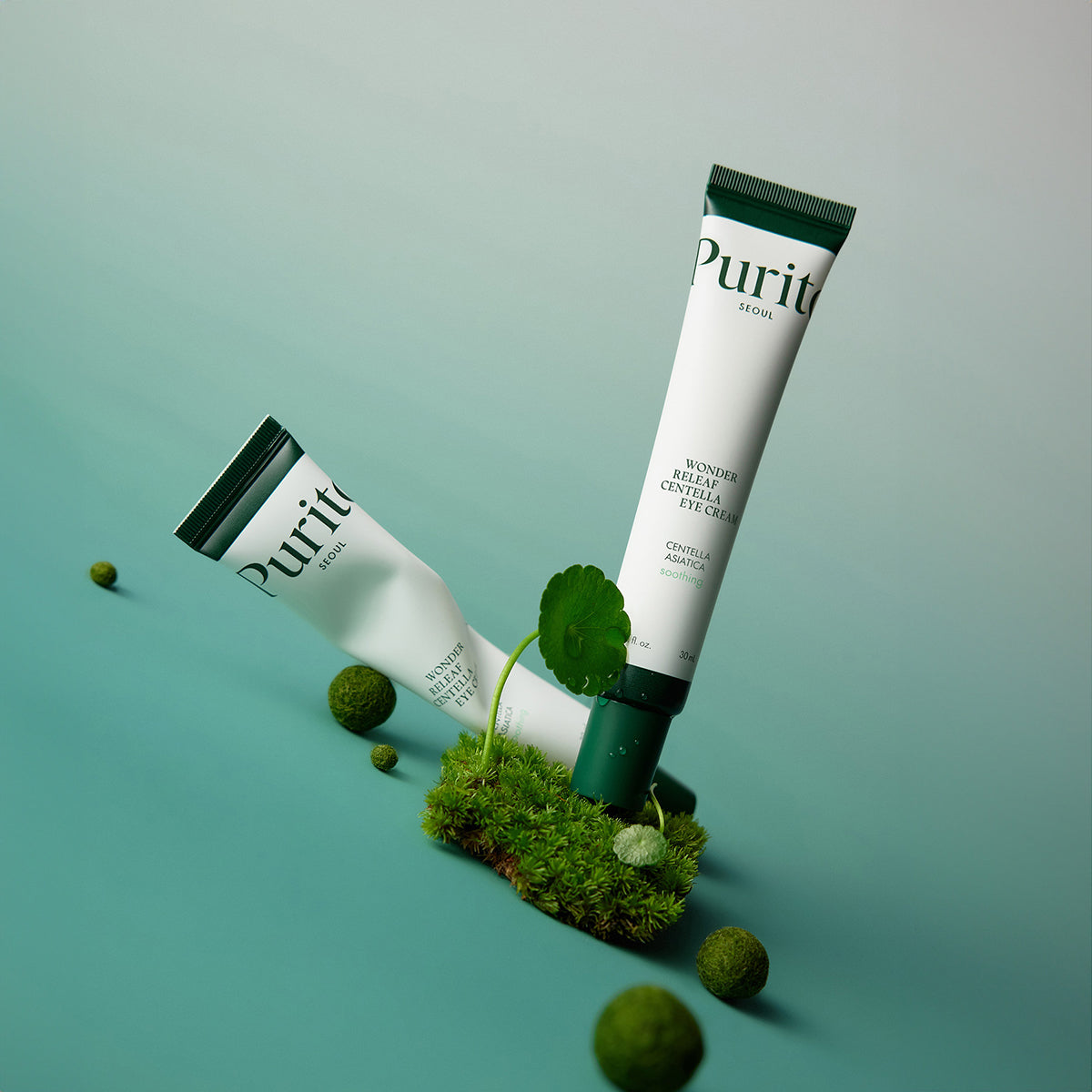 Wonder Releaf Centella Eye Cream