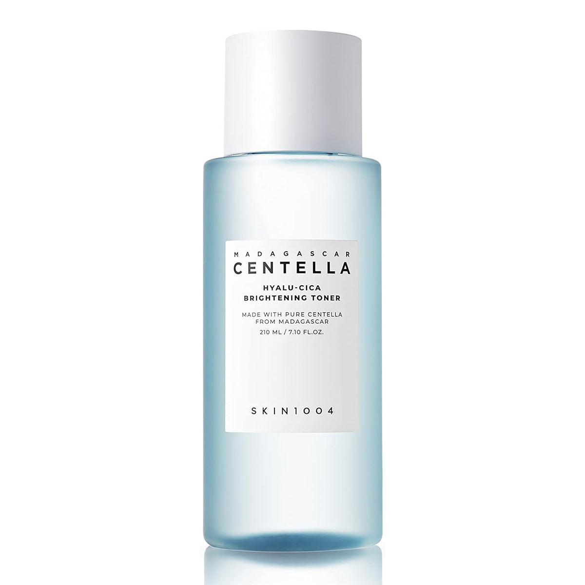 Madagascar Centella Hyalu-Cica Brightening Toner