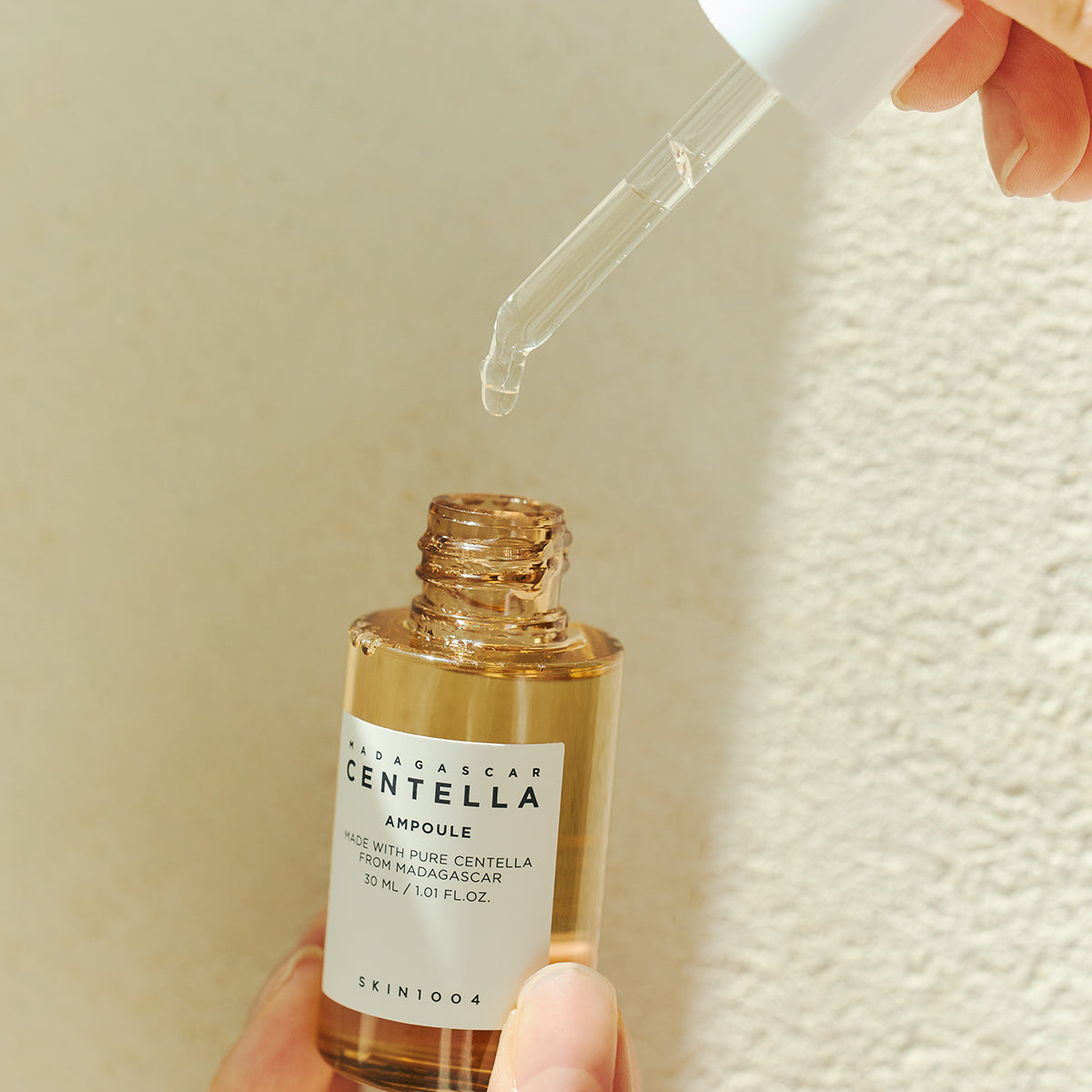 Madagascar Centella Ampoule
