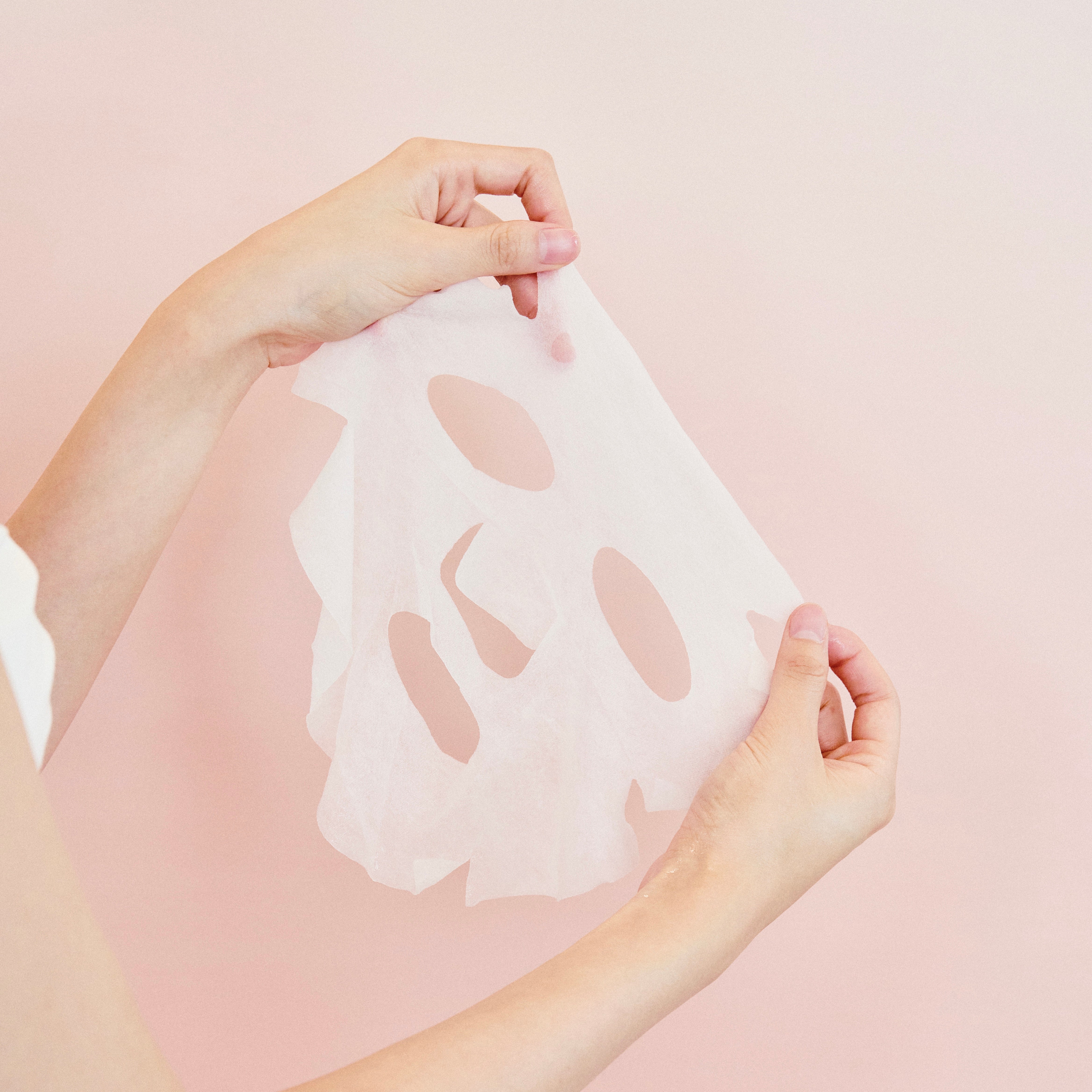 Madagascar Centella Poremising Clarifying Mask