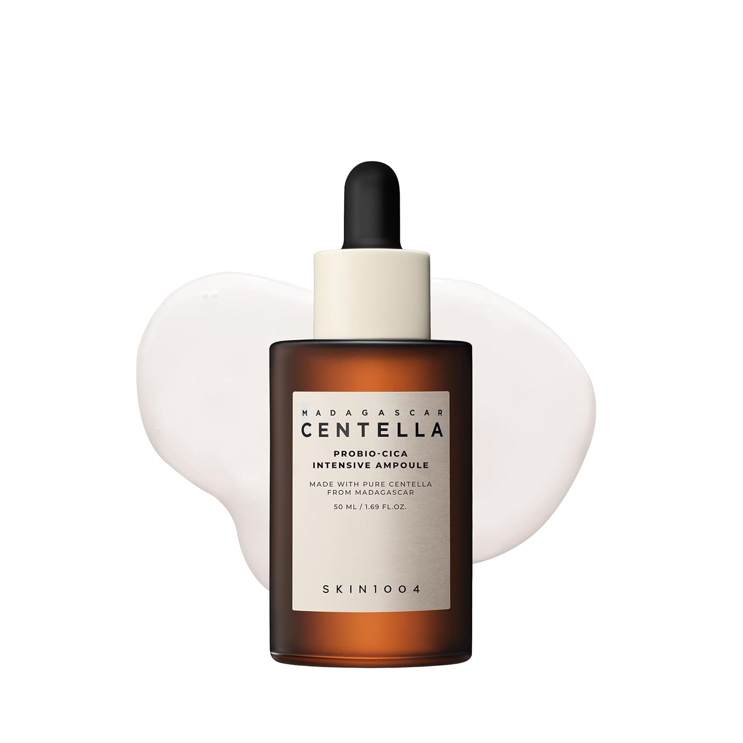 Madagascar Centella Probio-Cica Intensive Ampoule