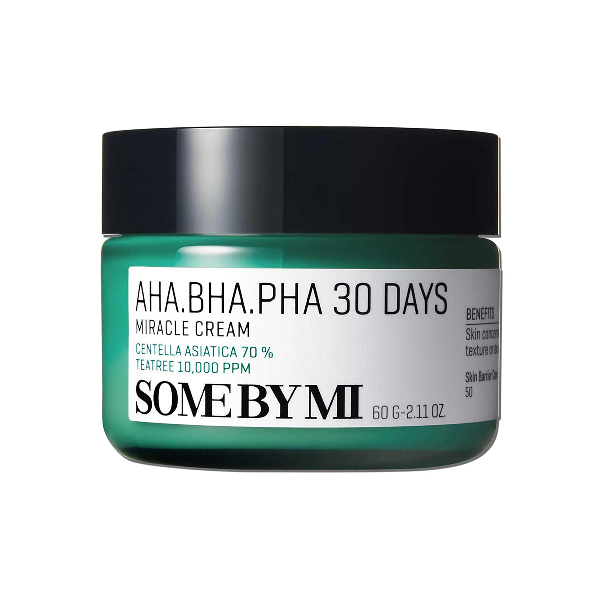 AHA BHA PHA 30 Days Miracle Cream