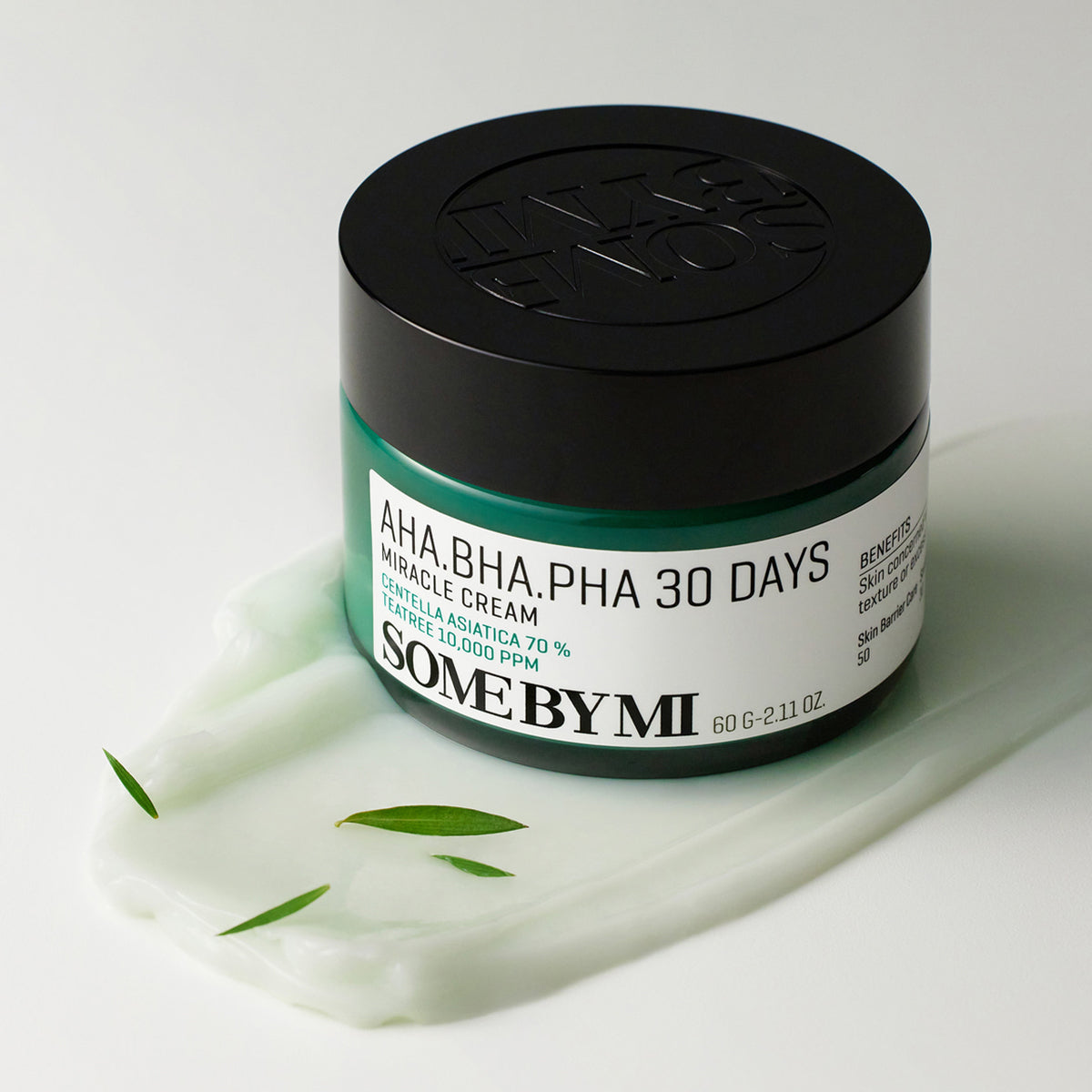 AHA BHA PHA 30 Days Miracle Cream