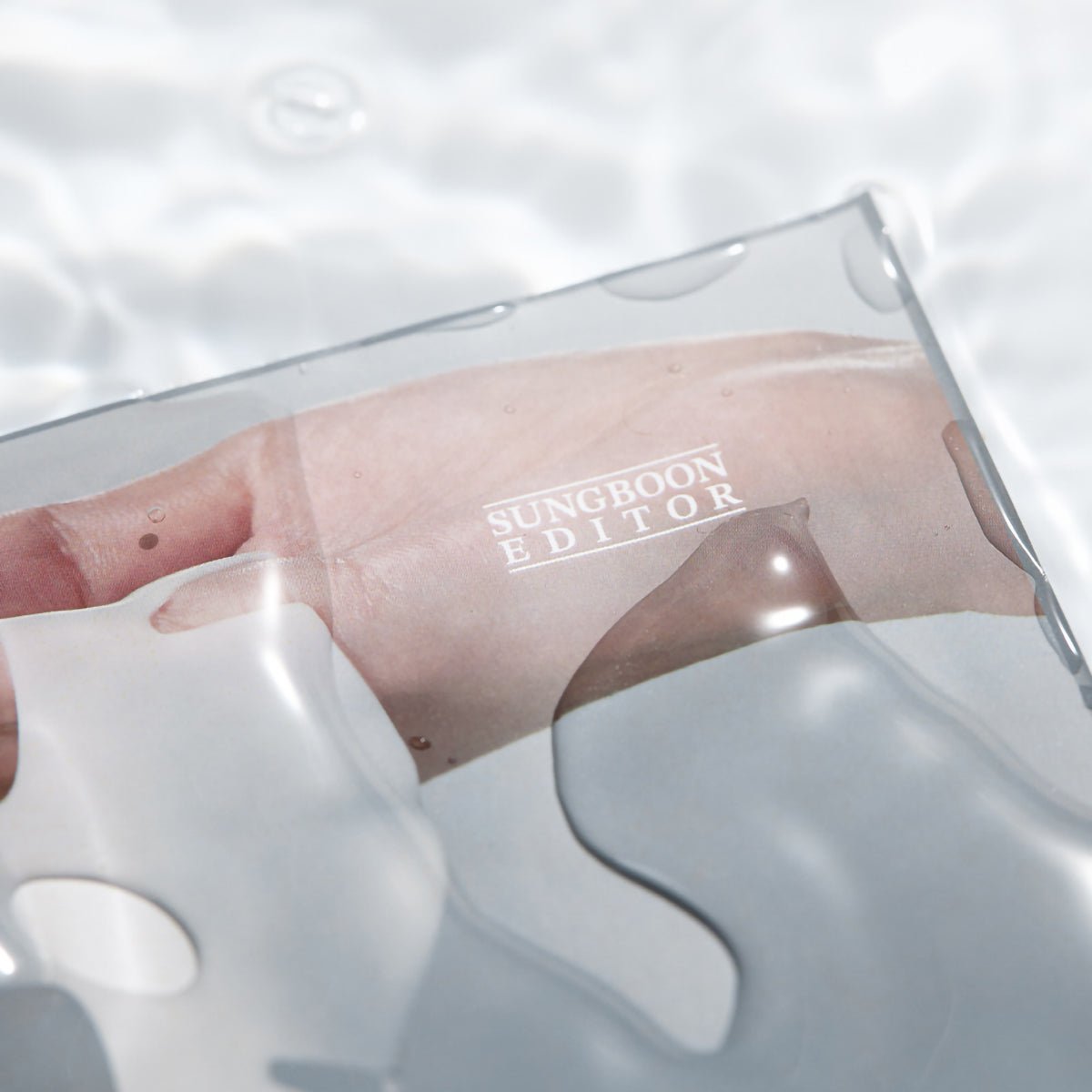 Deep Collagen Power Boosting Mask