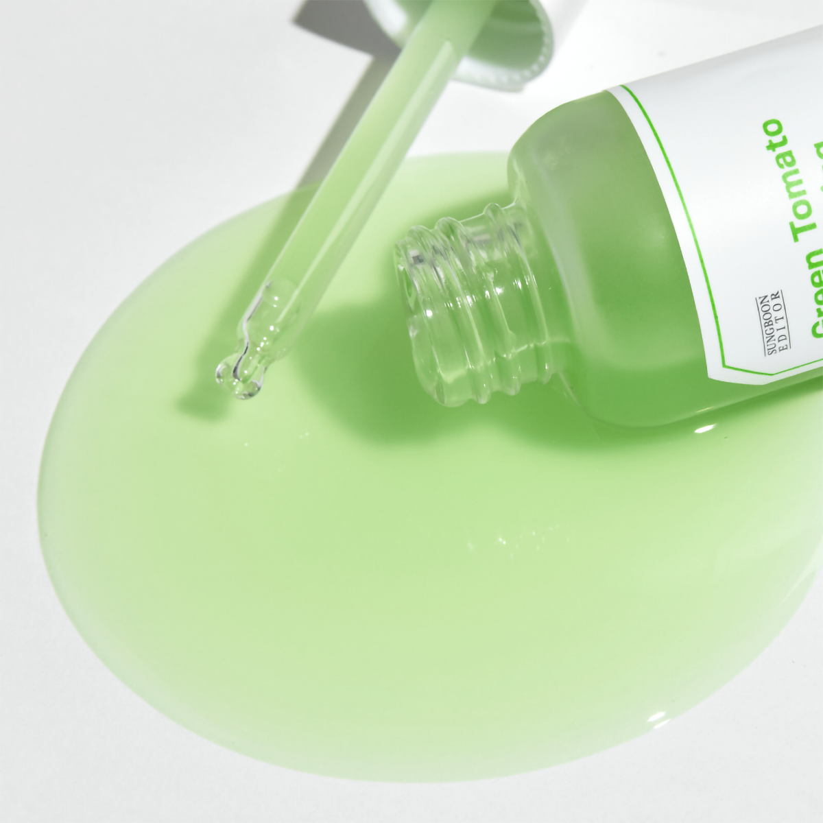 Green Tomato Pore Lifting Ampoule+