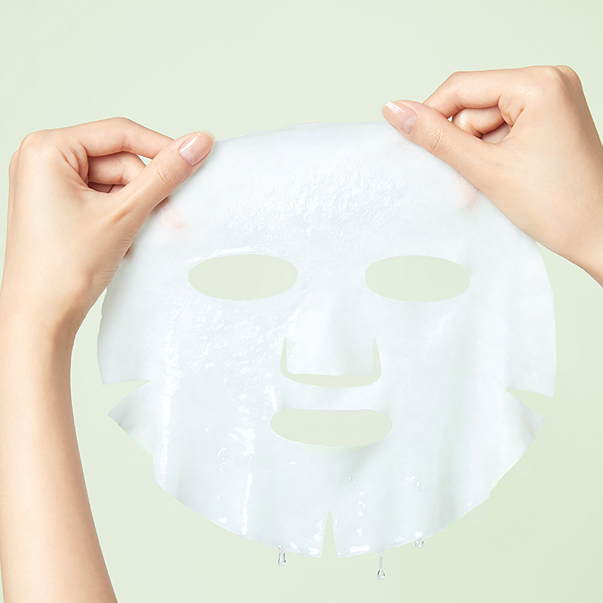 BALANCEFUL Cica Mask