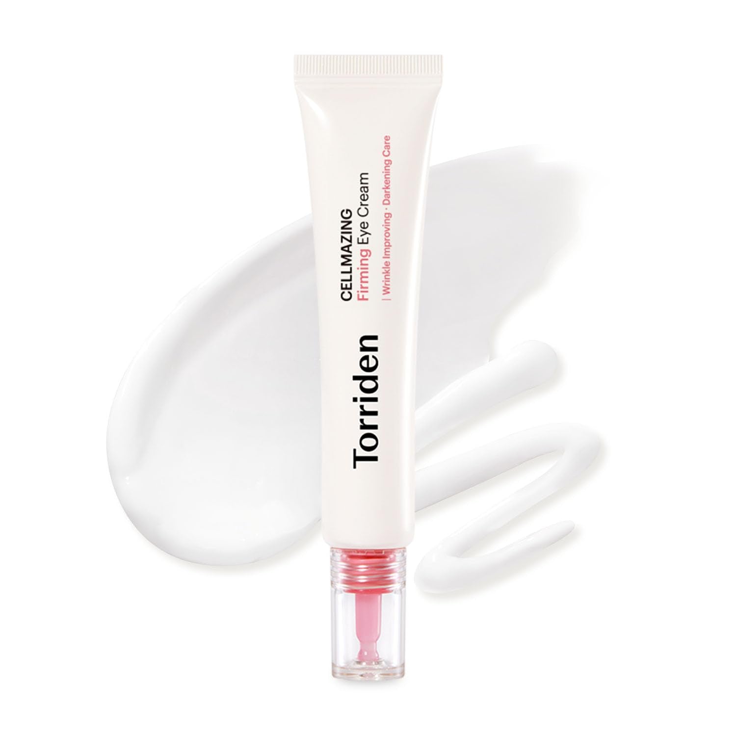CELLMAZING Low Molecular Collagen Firming Eye Cream