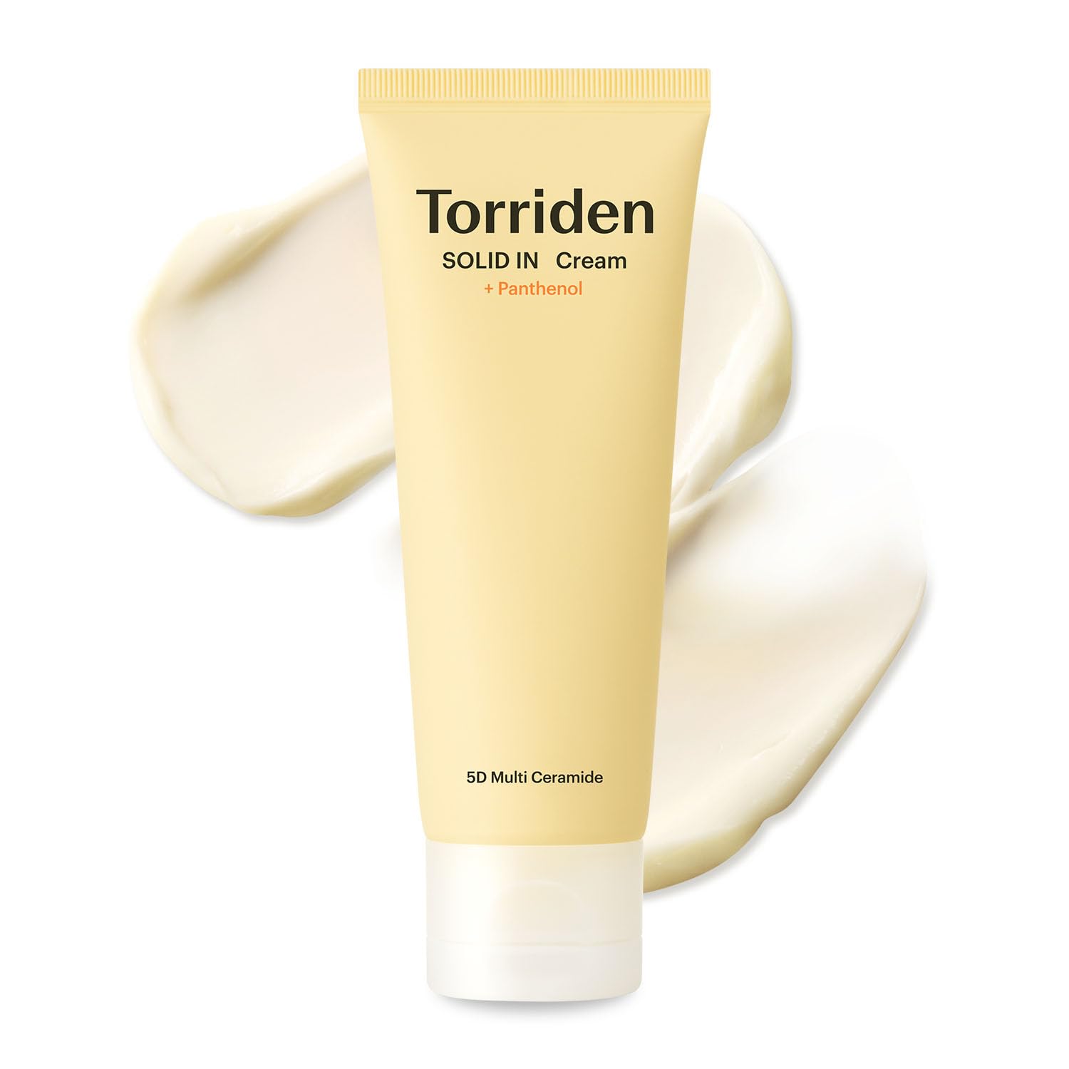 SOLID IN Ceramide Cream