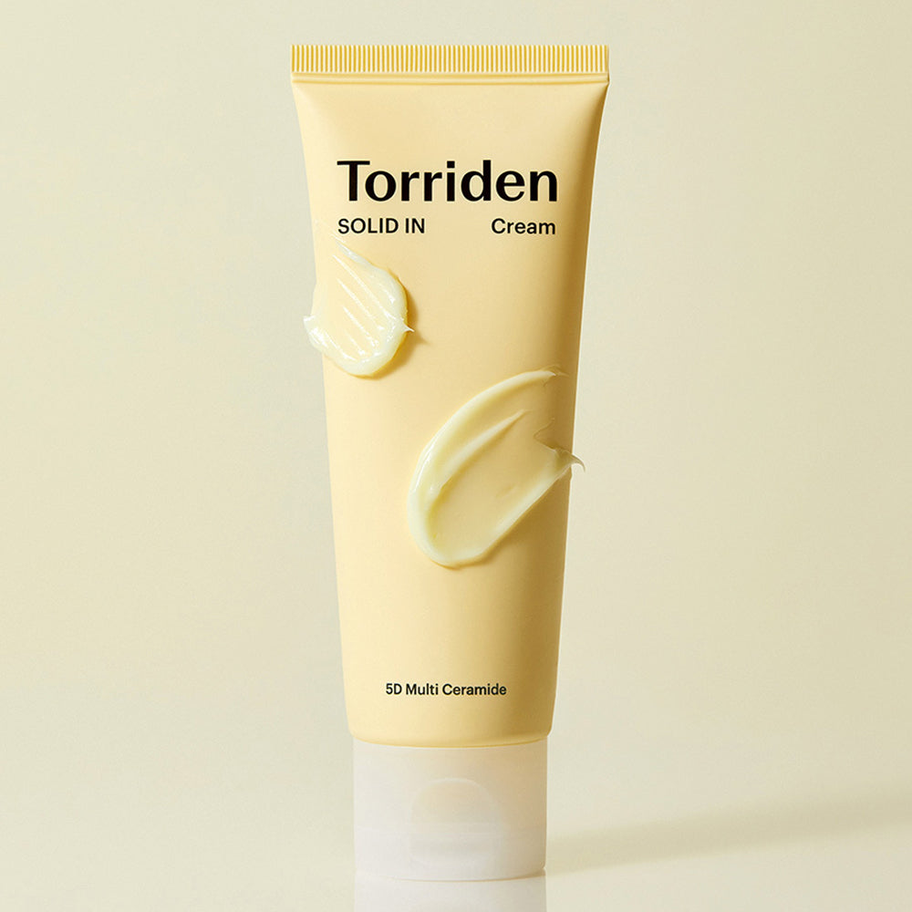 SOLID IN Ceramide Cream